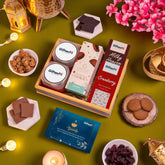Grandeur Feast Diwali Hamper